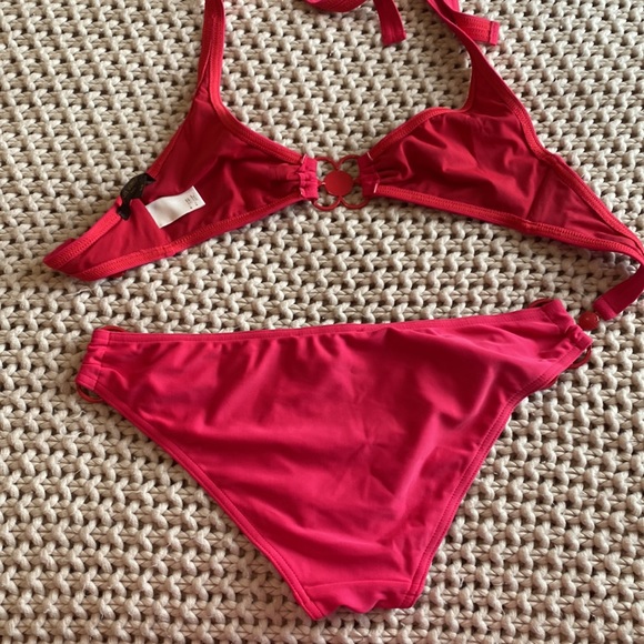 Vintage Louis Vuitton bikini - Picture 3 of 3